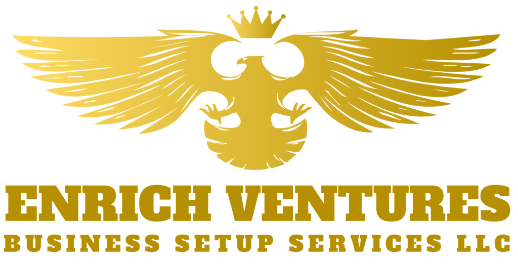 Enrich Ventures logo