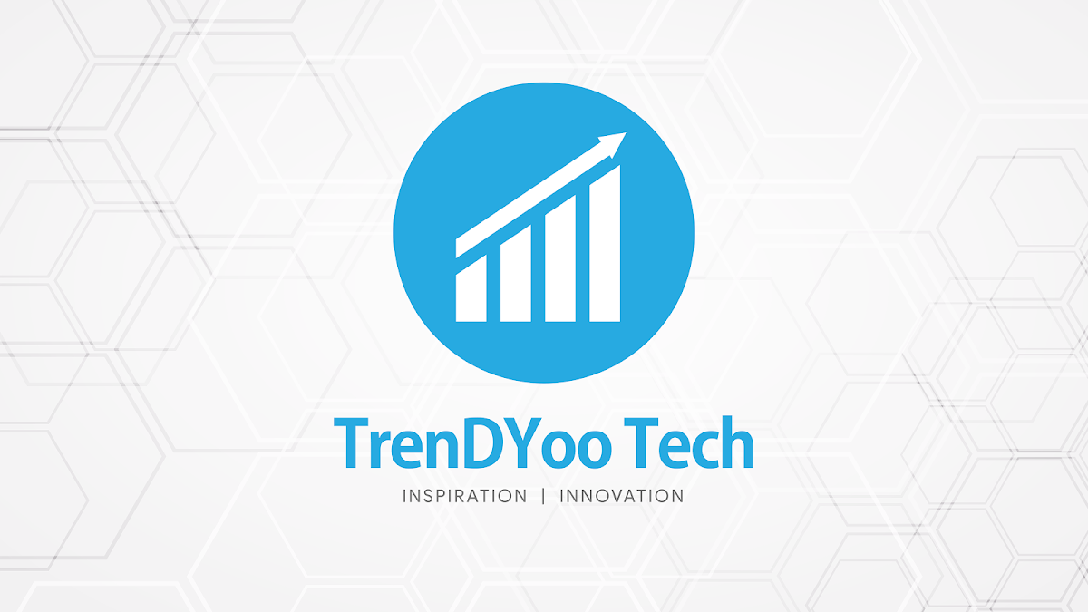 Trendyoo Tech logo