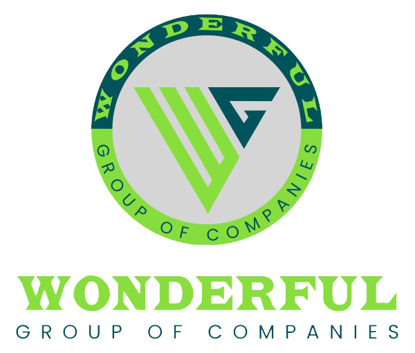 Wonderful Group of Companies logo